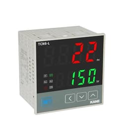 TCN6 Series Digital PID Temperature Controller Thermostat with Modbus