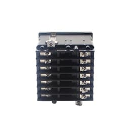 72*72mm 800 Degree Input K J PT100 0-10V 4-20mA PID Output