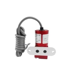 Linear Encoder Mps-XXXS-R 100mm-200mm Small Size for Narrow Installation Environment Pull Rope/Line Displacement Sensor