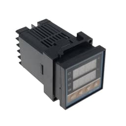 REX-C100 PID Intelligent Temperature Controller REX C400 C700 C900