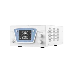 Programmable Regulated Power Supply 0-150V 0-3A 450W RS485 Interface