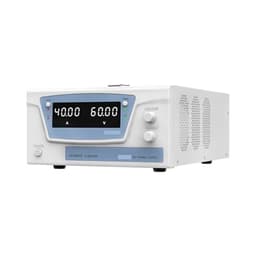 Lab DC Power Supply 0-60V 0-40A 2400W RS232 Regulated Switching