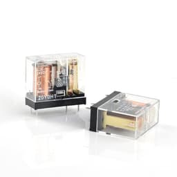 10Pcs Relay G2R-1-12VDC G2R-1-24VDC G2R-1 12V 24V G2R 1 5PIN 10A On Off(12V)