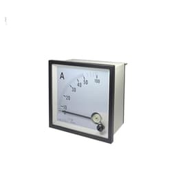 CP96 4-20MA Input DC Ammeter 300a 400a 500a 600a 750a 800a 1000a Frequency Meter 50hz Analog Four to Twenty Milliampere Dh96 1Pcs(800A 4-20mA)