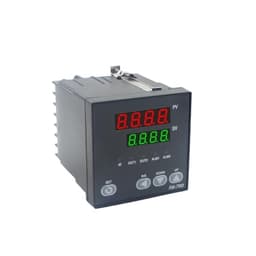 72*72mm 800 Degree Input K J PT100 0-10V 4-20mA PID Output