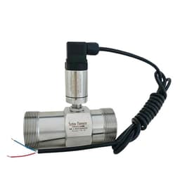 4-20mA Turbine Flowmeter Sensor