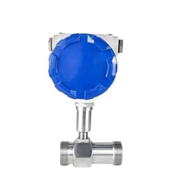 Industrial Water Flowmeter Digital Sensor
