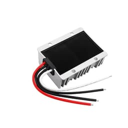 1pcs 9-36V 12V 24V to 12 1A -30A Boost Buck DC DC Power Converter Voltage Regulator Step Up Down Converter Regulator(2a,9-36V-12V)