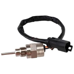 HM-A40047C Temperature Switch Compatible for Caterpillar CAT 3126 3412E 3408E C-15 Industrial Engine