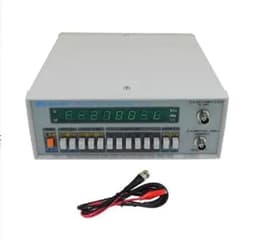 TFC-2700L Multi-Functional High Precision Frequency Meter 8 LED Display Instrument 10HZ-2.7GHZ Resolution Counter