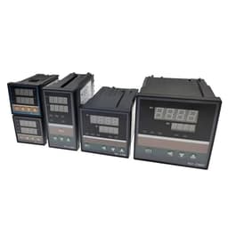REX-C100 PID Intelligent Temperature Controller REX C400 C700 C900