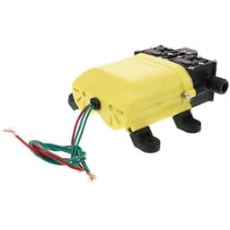 Intelligent Recirculating Diaphragm Pump 12v 120w for Cleaning
