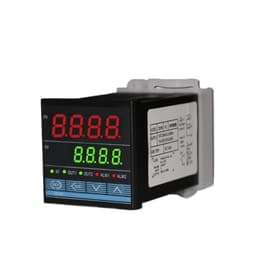 TC/RTD Input CD101 Industrial Intelligent PID Temperature Controller, 48*48mm，SSR/Relay/4-20mA/0-10V Output(SSR Relay Opt 1ALM)