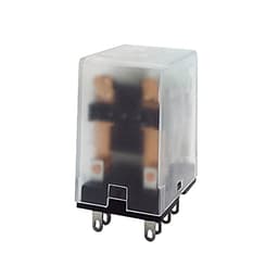 HH54P MY4NJ Plug-in Relay PYF14A DC 12v 24v 36v 48v 110v 220v DC/AC 5A