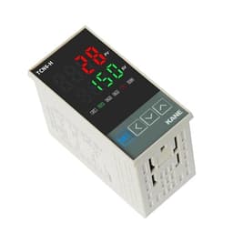 TCN6 Series Digital PID Temperature Controller Thermostat with Modbus