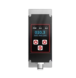 Miniature Liquid Water Flow Meter Sensor