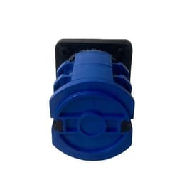 LW26-63 Rotary Cam Switch 63A 2 Pole Universal Changeover Selector