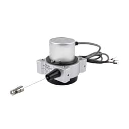 Linear Wire Encoder SM-S-P Output Draw Displacement Sensor(SM-S-100mm -P)