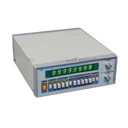 TFC-2700L Multi-Functional High Precision Frequency Meter 8 LED Display Instrument 10HZ-2.7GHZ Resolution Counter