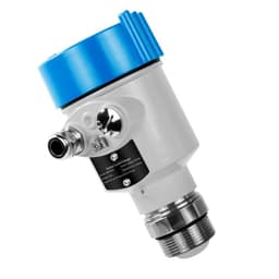 Radar Level Sensor 3m 5m 10m 15m DC24V RS485 4-20mA Hart G1.5 Radar Level Meter(0-5M Range G1.5,4-20mA HART)