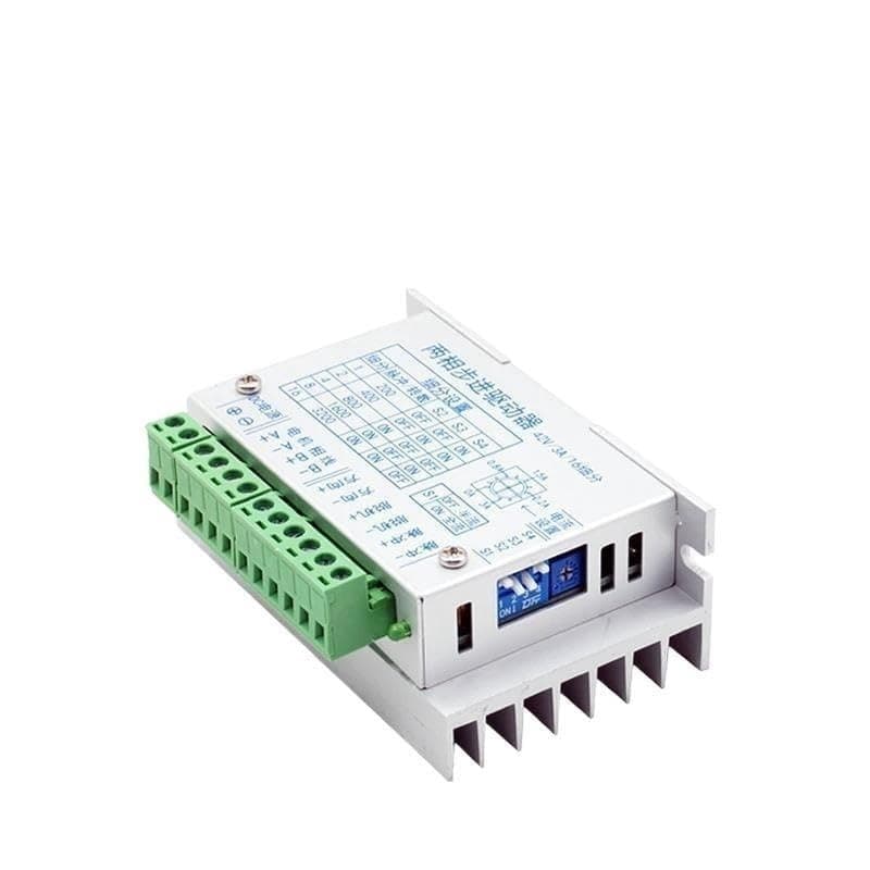28/35/42/57 Stepper Motor Driver ZD-2HD430 3A