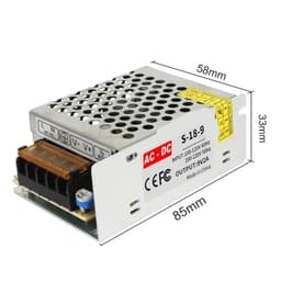 Switching Power Supply AC-DC Industrial Converter