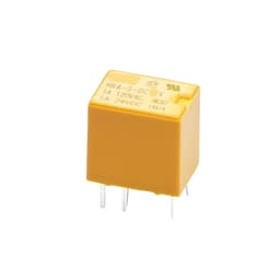 Signal Small Relay HRA-S-DC3V 5V 9V 12V 24V 6 feet 1A Set of Conversion(HRA-S-DC5V)
