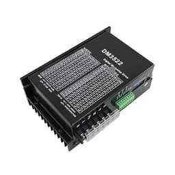 Closed Loop Hybrid Stepper Servo Motor DM3522 VDC Driver