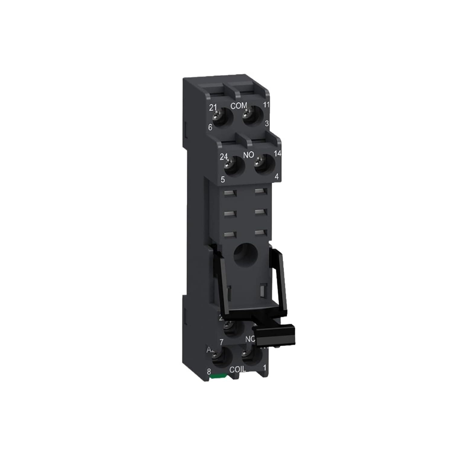 1pcs RXG22BD RXG22M7 RXG23BD RXG23F7 RGZE1S48M RGZE08E Interface in Relay(RXG23BD 24VDC)