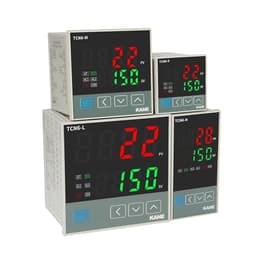 Series digital PID temperature controller thermostat with Modbus