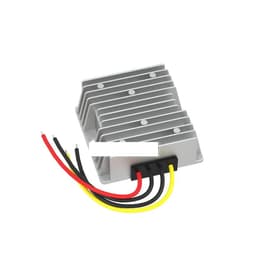10v 13.8v 16v 18v 19v 24v 26v 28v ACDC Module 12v ac to dc Converter 6a 8a 10a Step Down up Buck Boost Power Supply(6A)