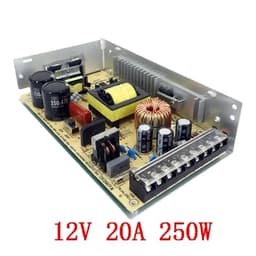 Switching Power Supply AC-DC Industrial Converter