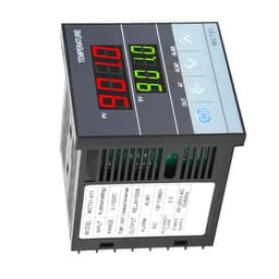 Digital PID Temperature Controller MC701 MC701 Digital PID Temperature