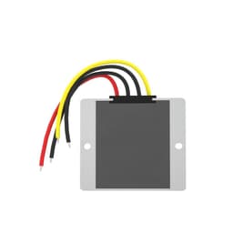 10v 13.8v 16v 18v 19v 24v 26v 28v ACDC Module 12v ac to dc Converter 6a 8a 10a Step Down up Buck Boost Power Supply(6A)