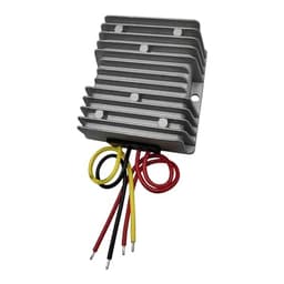 AC to DC Converter AC10-28V to DC12V Step Down Monitoring Power Supply