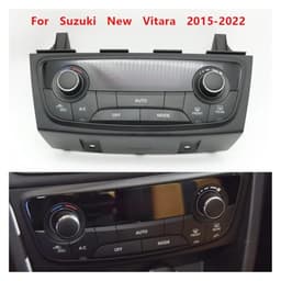 VEADONS Car Center Console Air Conditioner Switch | 3951054P00