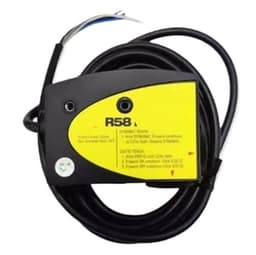 R58ECRGB1 Sensor Photoelectric Switch Sensor