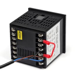 Rotary Encoder Accessory 72 * Square High Frequency Counting Meter Digital Intelligence Intelligent Controller