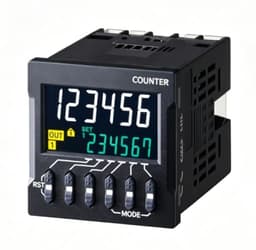Available for Digital Counter H7CC-AW General Accessories