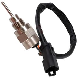 HM-A40047C Temperature Switch Compatible for Caterpillar CAT 3126 3412E 3408E C-15 Industrial Engine