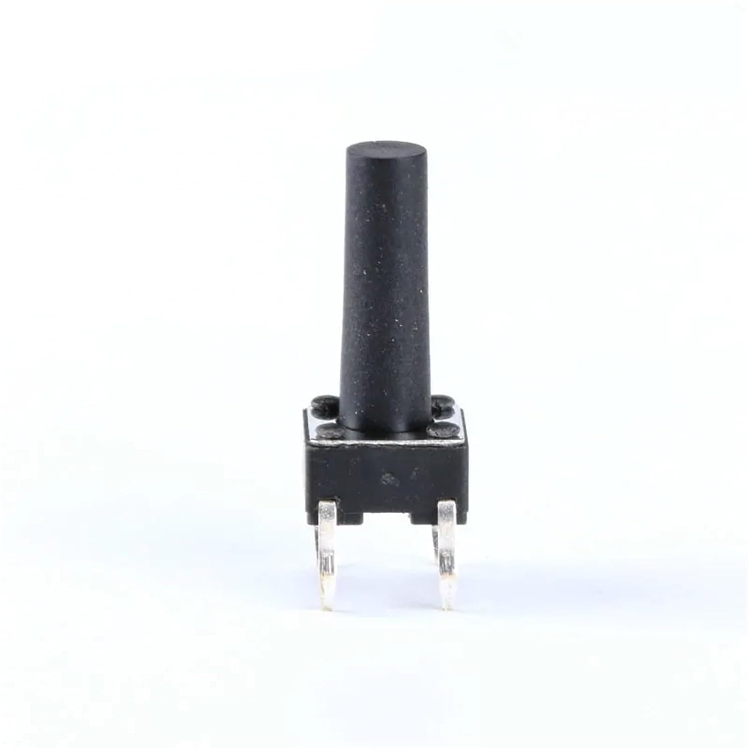 40PCS/Lot Touch Switch 6x6x14MM 4PIN Tactile Tact Micro Button Self-Reset 6 * 6 * 14mm Keys DIP