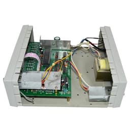 TFC-2700L Multi-Functional High Precision Frequency Meter 8 LED Display Instrument 10HZ-2.7GHZ Resolution Counter