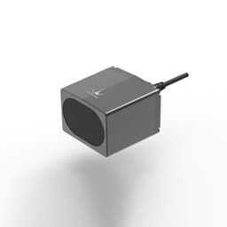 youyeetoo TF03-100 Long Range Lidar Sensor, 100m(328ft) Distance Measurement IP67 100Klux Rangefinder, for Industry, Rail Transit, Intelligent