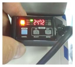 LX-101 Sensor Photoelectric Switch Sensor
