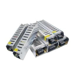 Transformer 220V to 110V Converter 12V 24V Long AC DC Power Supply 12 24 V Volt 3A 5A 10A 15A 30A to(12v 30a)