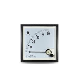 CP96 4-20MA Input DC Ammeter 300a 400a 500a 600a 750a 800a 1000a Frequency Meter 50hz Analog Four to Twenty Milliampere Dh96 1Pcs(800A 4-20mA)
