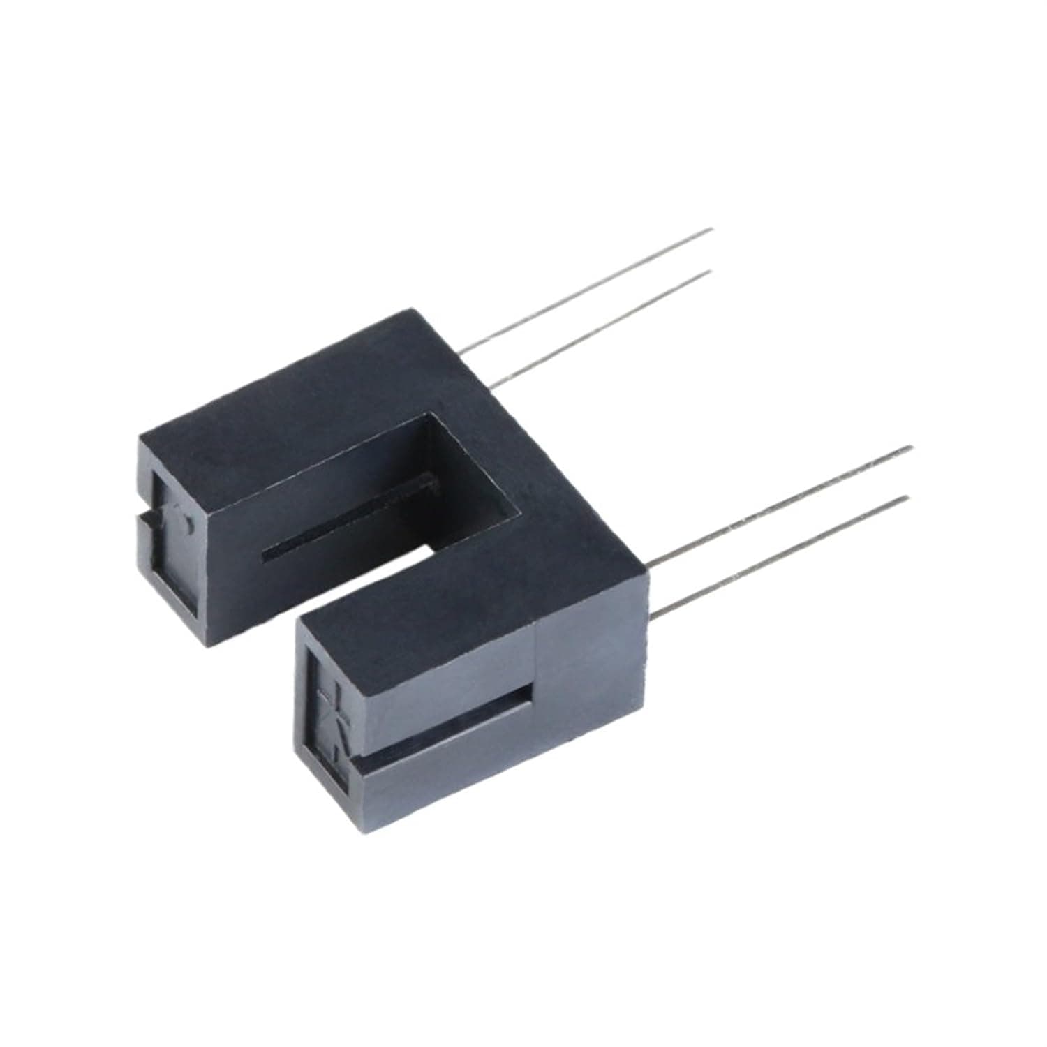 ITR9608 ITR-9608 DIP-4 Opto Photo Interrupter Optical Sensor DIP4 Sensor Optocoupler Switch Origi(10pcs)
