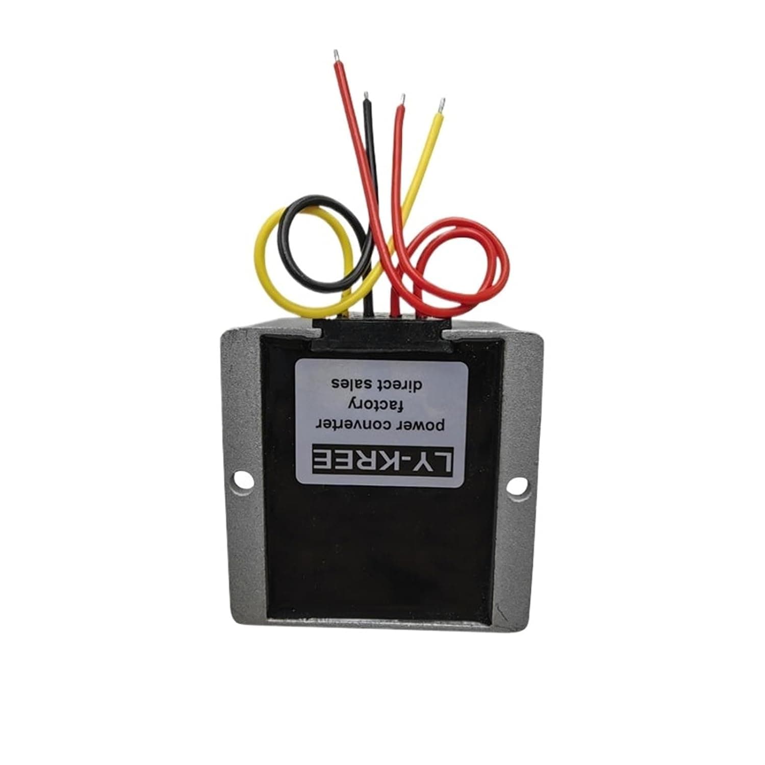 AC to DC Converter AC10-28V to DC12V Step Down Monitoring Power Supply