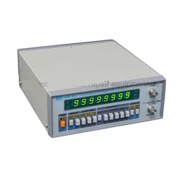 TFC-2700L Multi-Functional High Precision Frequency Meter 8 LED Display Instrument 10HZ-2.7GHZ Resolution Counter