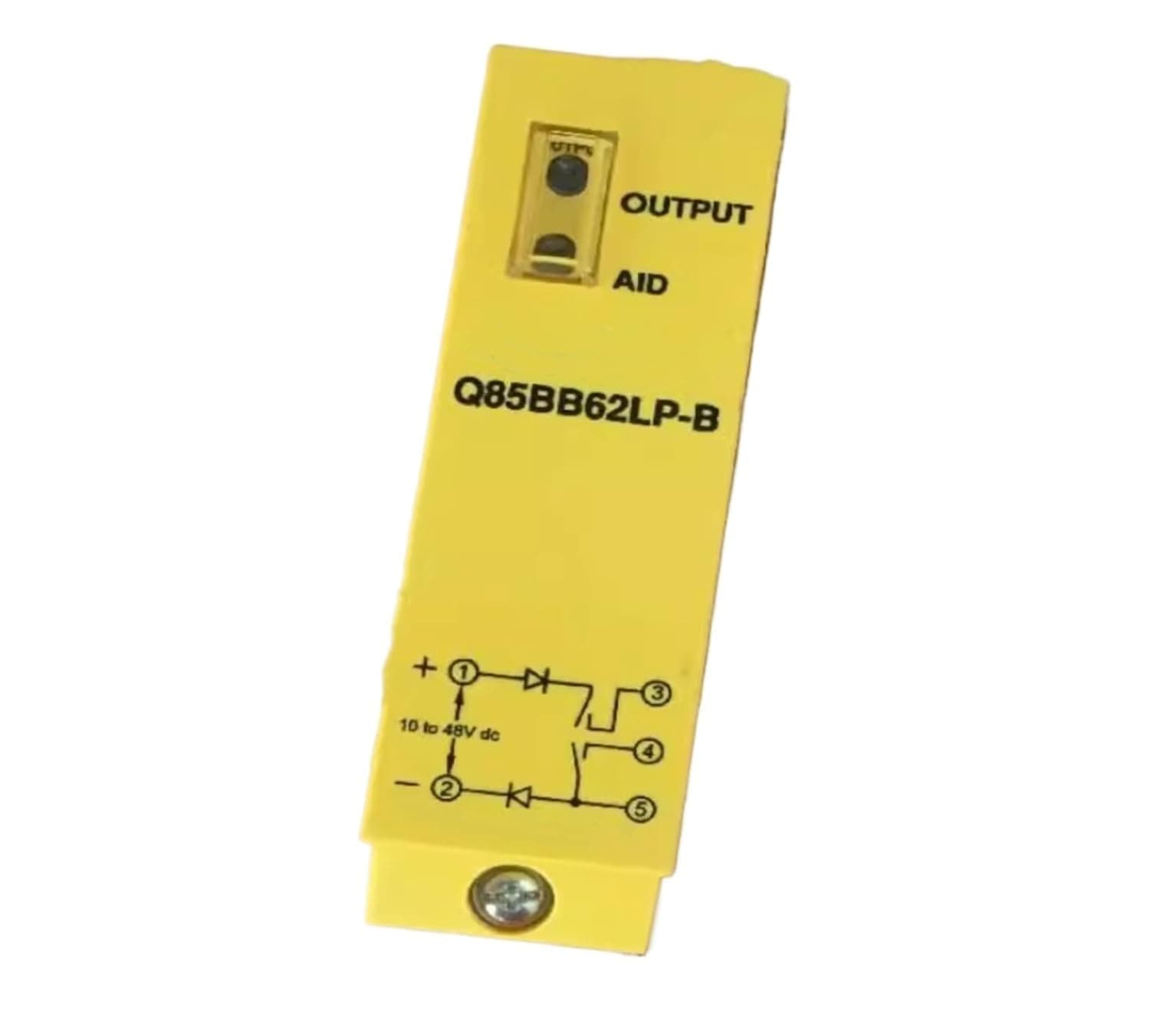 Q85BB62LP-B photoelectric Switch Sensor